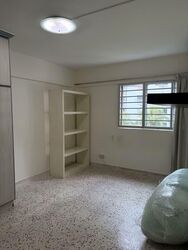 Blk 362 Clementi Avenue 2 (Clementi), HDB 3 Rooms #557956741